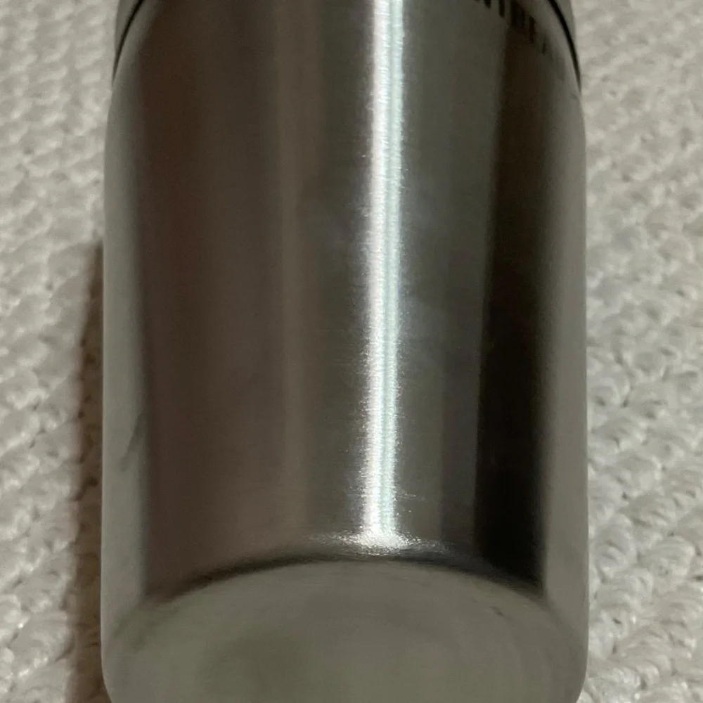 Cointreau x BR cocktail shaker